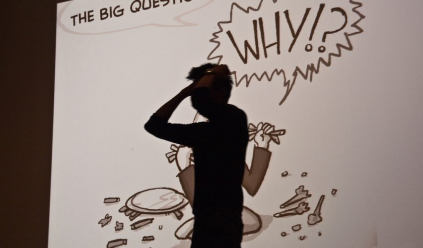 MT 30.BÖLÜM (#78): AKADEMİK KARİYER