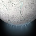 MT GÜNDEM ÖZEL: ENCELADUS'DA HİDROTERMAL BACALAR