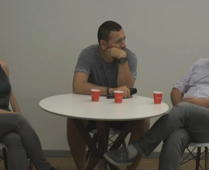 MT 34.BÖLÜM (#82): SAĞLIK BİLİŞİMİ