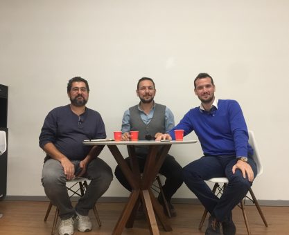 MUHABBET TEORİSİ #86: GEL VATANDAŞ, NOBELE GEL!