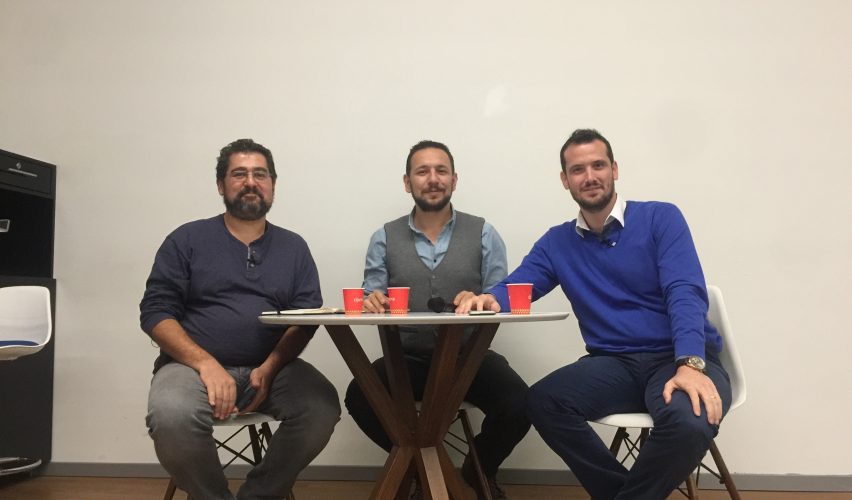 MUHABBET TEORİSİ #86: GEL VATANDAŞ, NOBELE GEL!