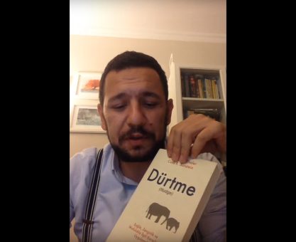 AÇIK BİLİM PODCAST "EKONOMİ NOBELİ" ÖZEL YAYINI