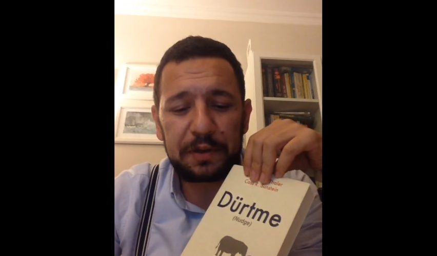 AÇIK BİLİM PODCAST "EKONOMİ NOBELİ" ÖZEL YAYINI