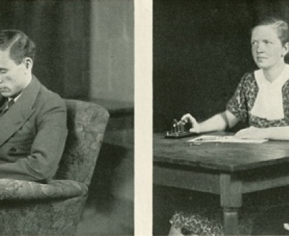 MUHABBET TEORİSİ #93: DUYU DIŞI ALGILAMA (PARANORMAL-2)