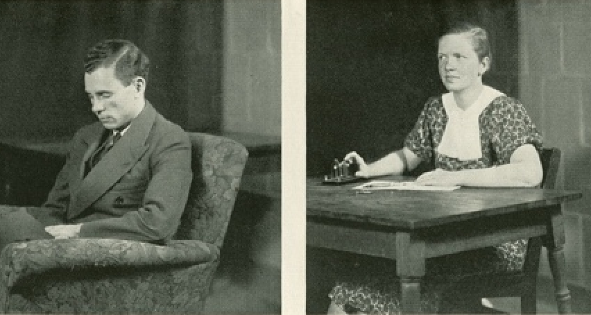 MUHABBET TEORİSİ #93: DUYU DIŞI ALGILAMA (PARANORMAL-2)