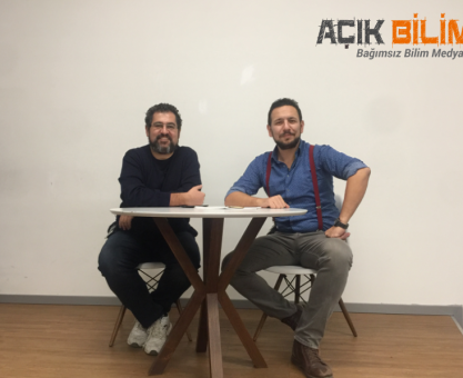 MUHABBET TEORİSİ #90: KUANTUM ZIRVALARI