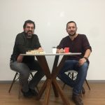 MUHABBET TEORİSİ #95: HAVADA DURDUM ŞAHİTLERİM VAR