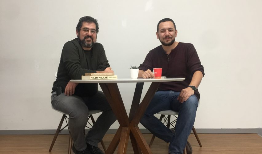 MUHABBET TEORİSİ #95: HAVADA DURDUM ŞAHİTLERİM VAR