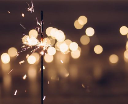 MUHABBET TEORİSİ #97 : YENİ YIL