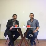 MUHABBET TEORİSİ #99: YAZ SAATİ KIŞ SAATİ [SES ARIZALI MAALESEF]