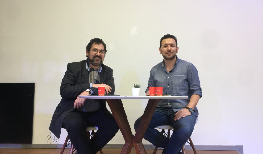 MUHABBET TEORİSİ #99: YAZ SAATİ KIŞ SAATİ [SES ARIZALI MAALESEF]