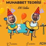 MUHABBET TEORİSİ #100: NİCE 100. PROGRAMLARA!