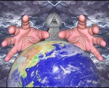 MUHABBET TEORİSİ #105 : KOMPLO YAĞMURLARI