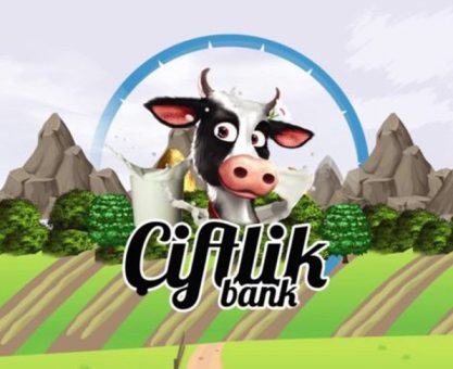 MUHABBET TEORİSİ #107: BUL KARAYI AL PARAYI!