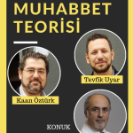 MUHABBET TEORİSİ #112: KALP DE LİNÇ DE İÇİMİZDE