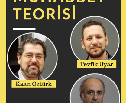 MUHABBET TEORİSİ #112: KALP DE LİNÇ DE İÇİMİZDE