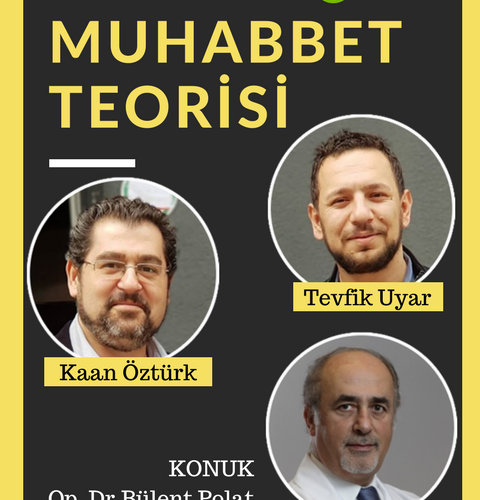 MUHABBET TEORİSİ #112: KALP DE LİNÇ DE İÇİMİZDE
