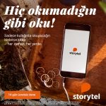 STORYTEL #2 – INCOGNITO BEYNİN GİZLİ HAYATI (SESLENDİREN: SERHAT YİĞİT)