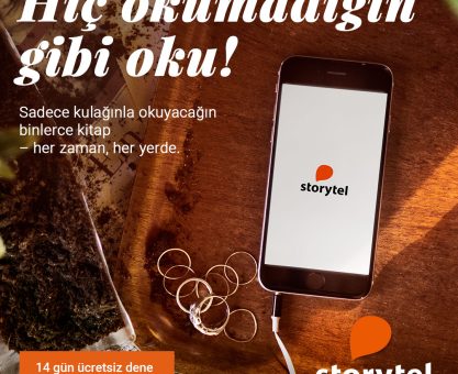 STORYTEL #5 – ASTROLOJİNİN BİLİMLE İMTİHANI/ Yıldızlar Size Ne Söylemiyor? (SESLENDİREN: TEVFİK UYAR)