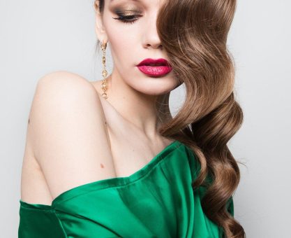 How surprised he'll be when he finds out