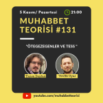 MUHABBET TEORİSİ #131: ÖTEGEZEGENLER VE TESS