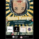 Future Science Team 1.Bilimkurgu Öykü Yarışması Sonuçları