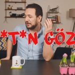 BİTİN GÖZÜ #01: Ahlâksız Ninja Kaplumbağalar! (Komplo Teorileri)