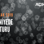 60 SANİYEDE BİLİM TURU (7 -14 Ocak)