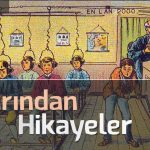 YARINDAN HİKAYELER #1: GEÇMİŞTE "GELECEK" NASIL GÖRÜNÜYORDU? / GELECEĞİ DÜŞÜNMEK