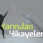 YARINDAN HİKAYELER #2: BORUSAN CONTEMPORARY'I GEZDİK!