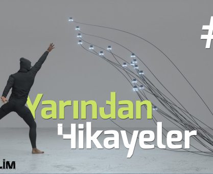 YARINDAN HİKAYELER #2: BORUSAN CONTEMPORARY'I GEZDİK!