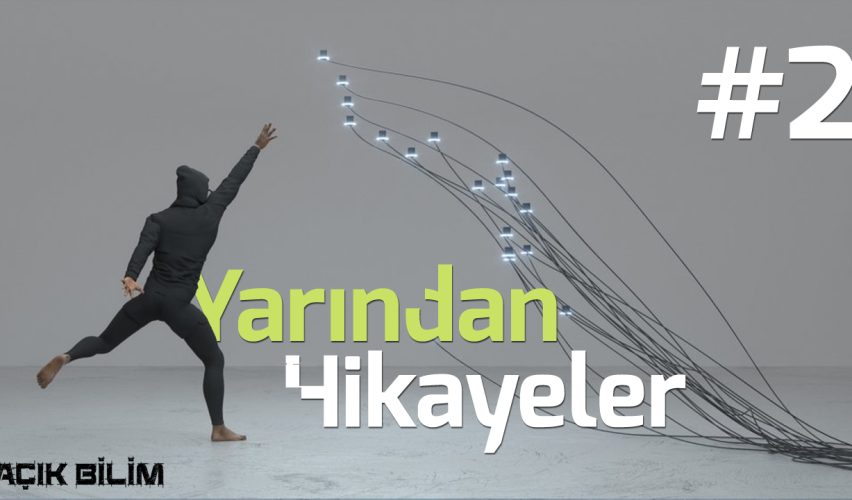 YARINDAN HİKAYELER #2: BORUSAN CONTEMPORARY'I GEZDİK!