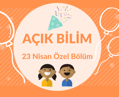 MUHABBET TEORİSİ #23NİSAN ÖZEL BÖLÜM