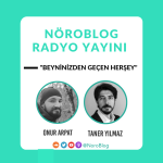 NÖROBLOG RADYO YAYINI #7: NÖROBİLİM, HUKUK VE ADALET (2)