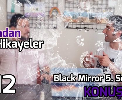 YARINDAN HİKAYELER #12: MARK ZUCKERBERG TELEFONUNUZU AÇAR MI?