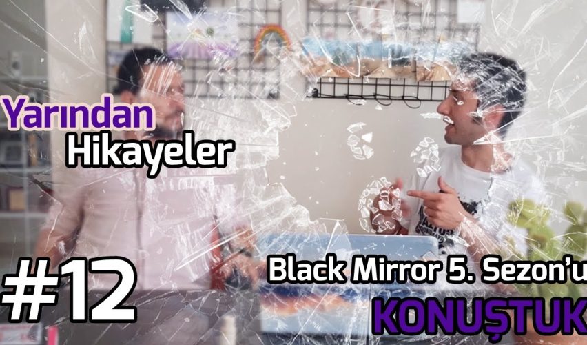 YARINDAN HİKAYELER #12: MARK ZUCKERBERG TELEFONUNUZU AÇAR MI?