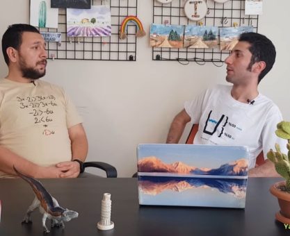 YARINDAN HİKAYELER #11: OYUN ARKADAŞINIZA AŞIK OLUR MUSUNUZ?