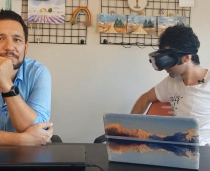 YARINDAN HİKAYELER #14: SANAL GERÇEKLİK Mİ? GERÇEK SANALLIK MI?