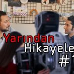 YARINDAN HİKAYELER #13: ROBOT DA OLSA ANA ANADIR!