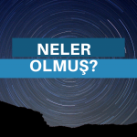 NELER OLMUŞ #1: VOYAGER 2 VE BATI NİL VİRÜSÜ