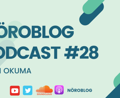 NÖROBLOG PODCAST #28: ZİHİN OKUMA