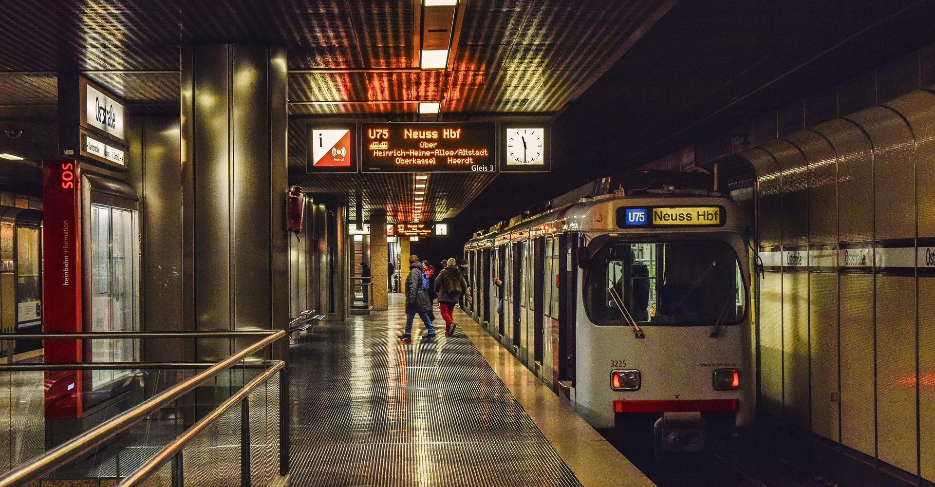 Testing images in the post