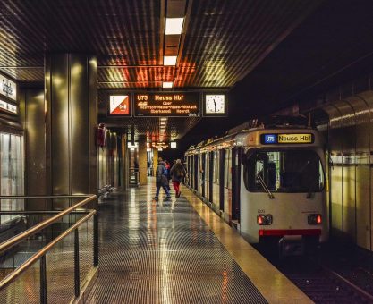 Testing images in the post