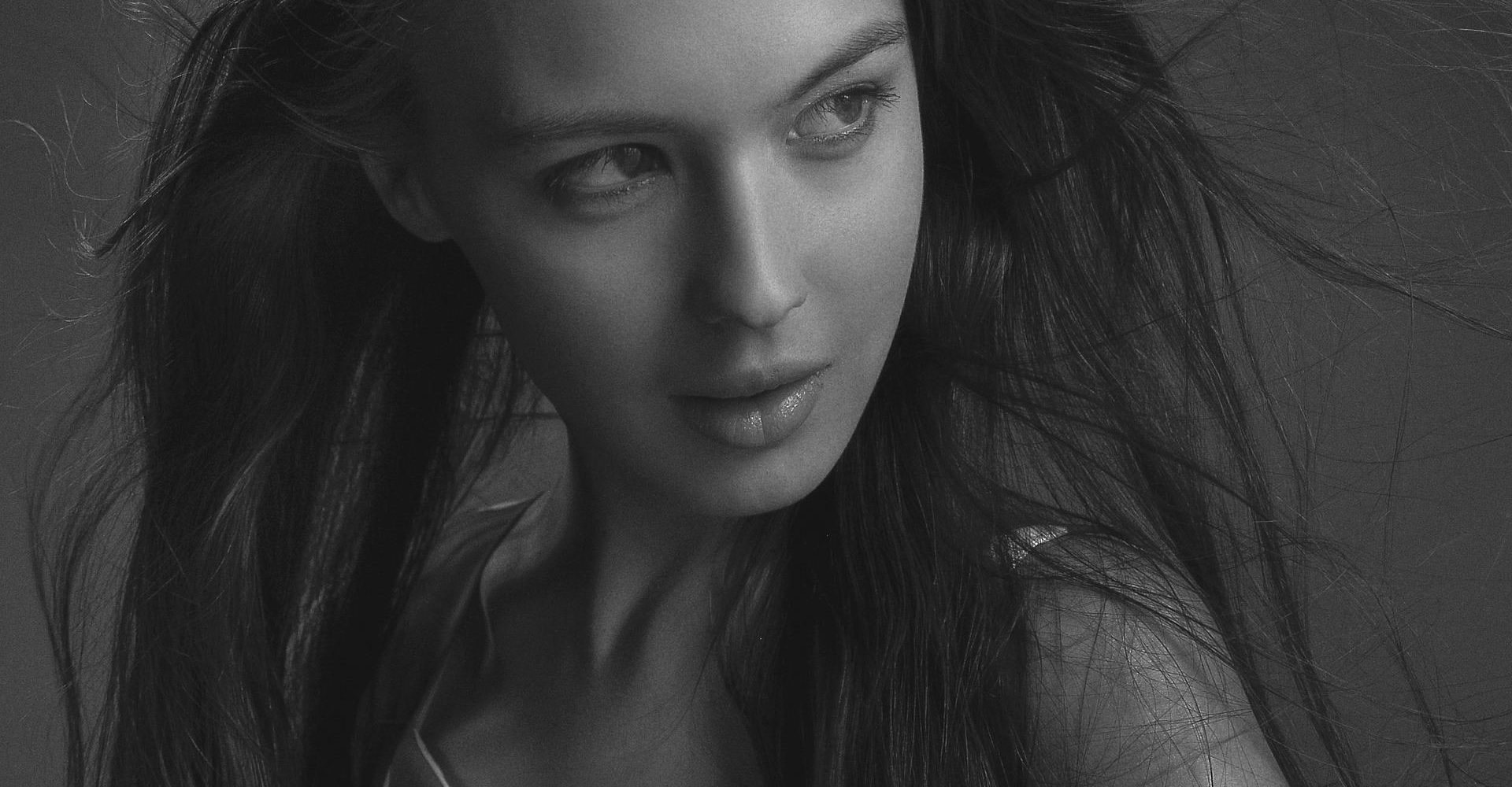 The sunset faded to twilight