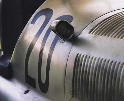 I shouted above the sudden noise.