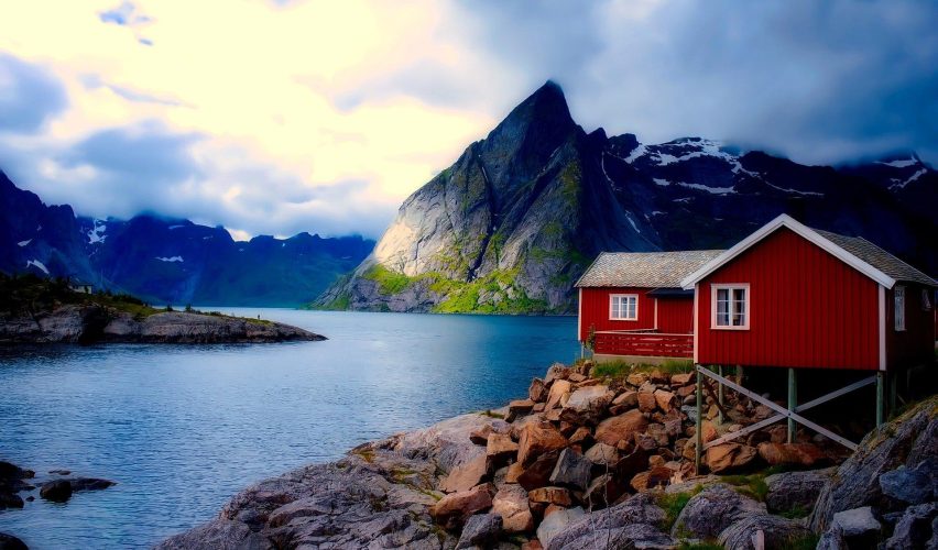 I realized that the crest must be within the range of...