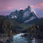 He runs towards the Maybury Hill: Embeds