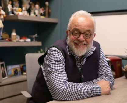 PROF DR. MUSTAFA ÇETİNER: "HEKİM GÖZÜYLE UZAYDA YOLCULUK" - KONUK: PROF. DR. ÜSTÜN AYDINGÖZ