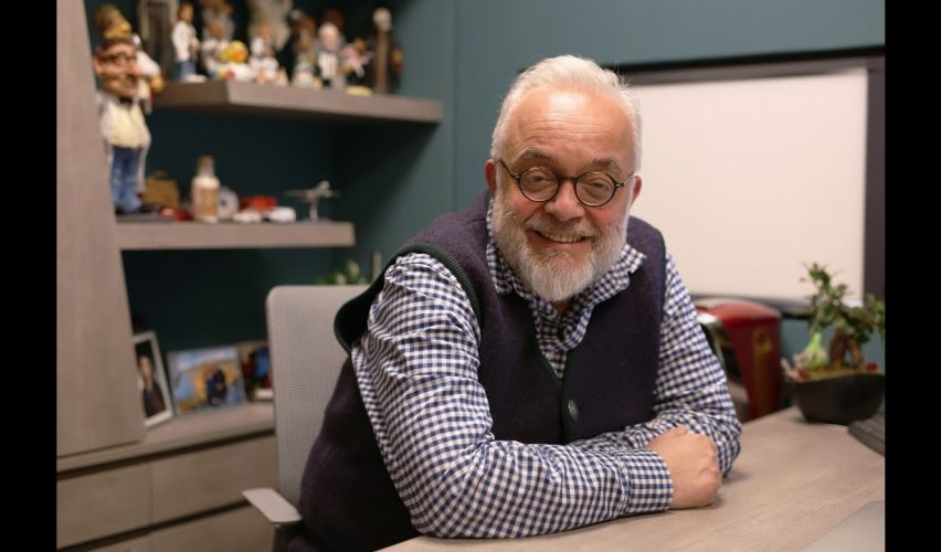 PROF. DR. MUSTAFA ÇETİNER: “KANSERE NEDEN OLABİLECEK VİRÜSLER”