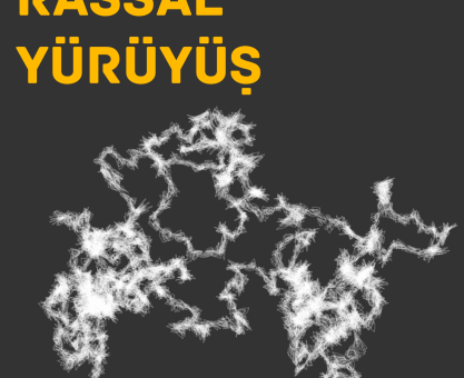 RASSAL YÜRÜYÜŞ #36 - "BOYA" ve "SAKAR"